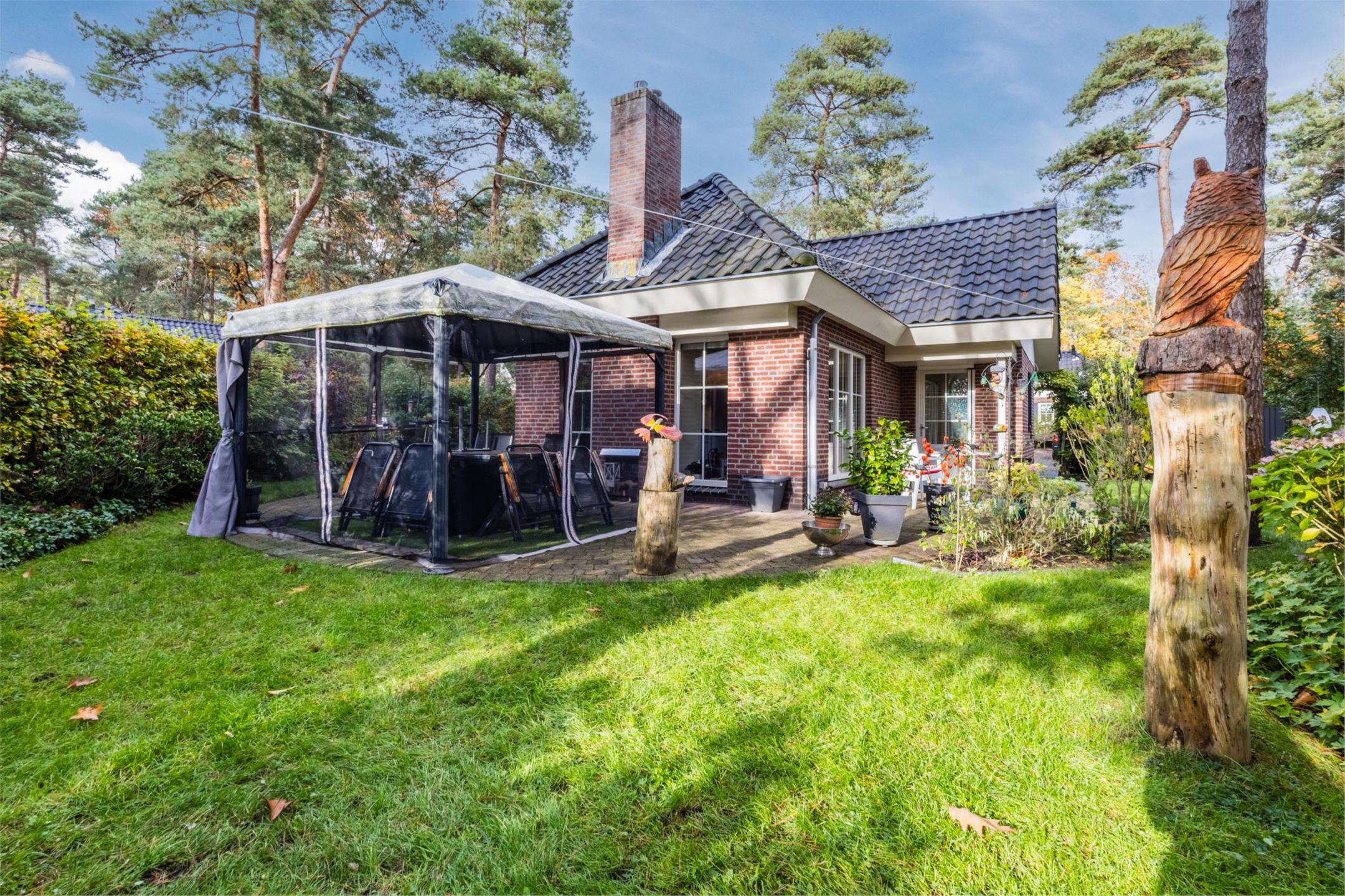 3-bedroom freehold villa in Beekbergen — photo 1 of 5