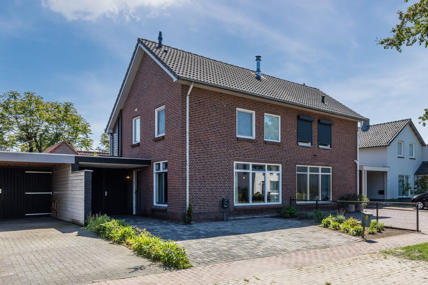 Lijestraat 8