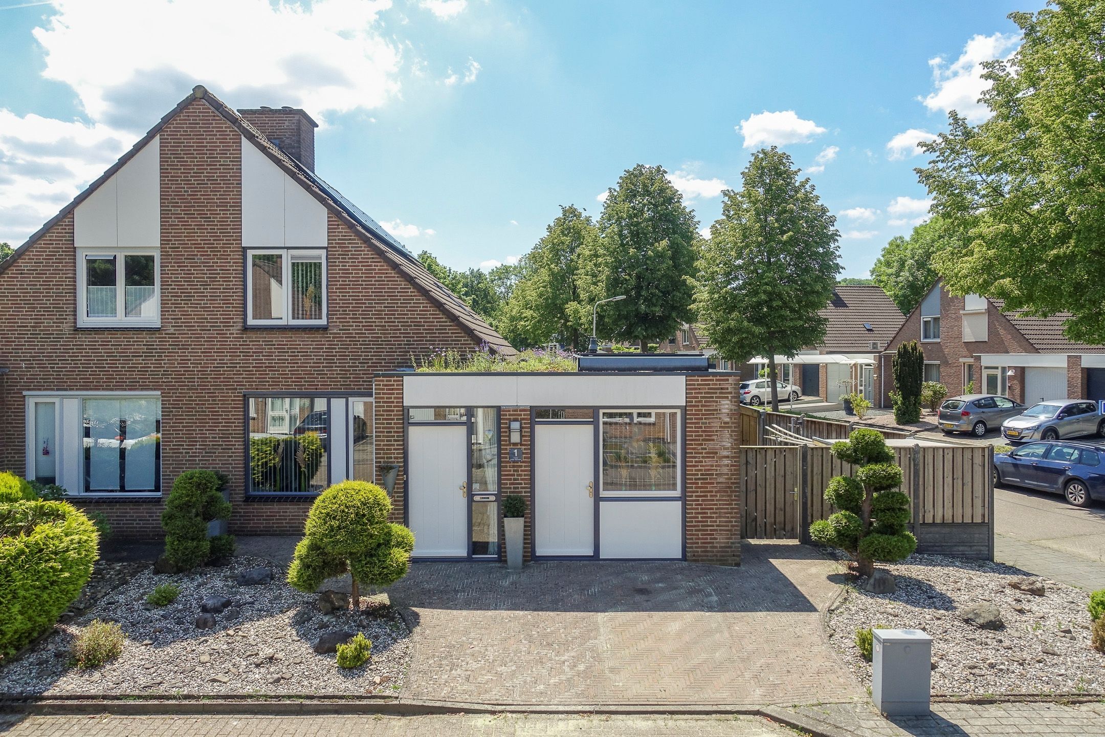 Foto 42 van Huygensstraat 1