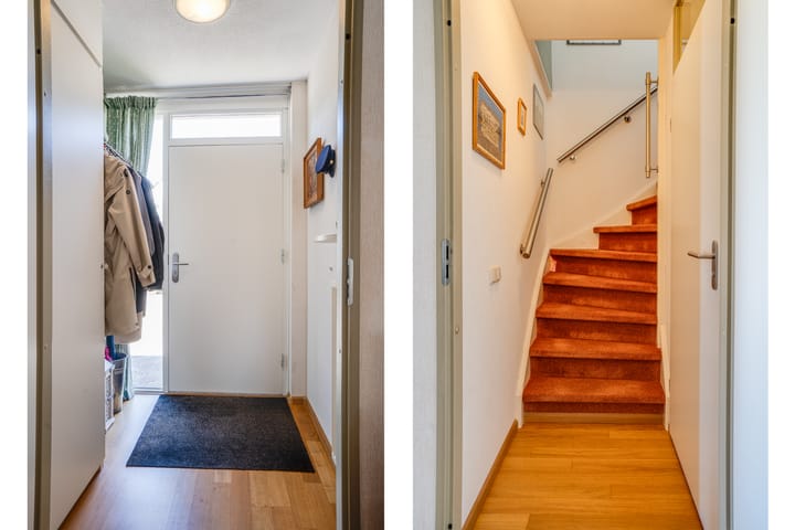 Foto 4 van Huygensstraat 1