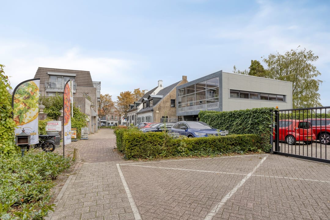 Foto 43 van Waldhoornlaan 39-C