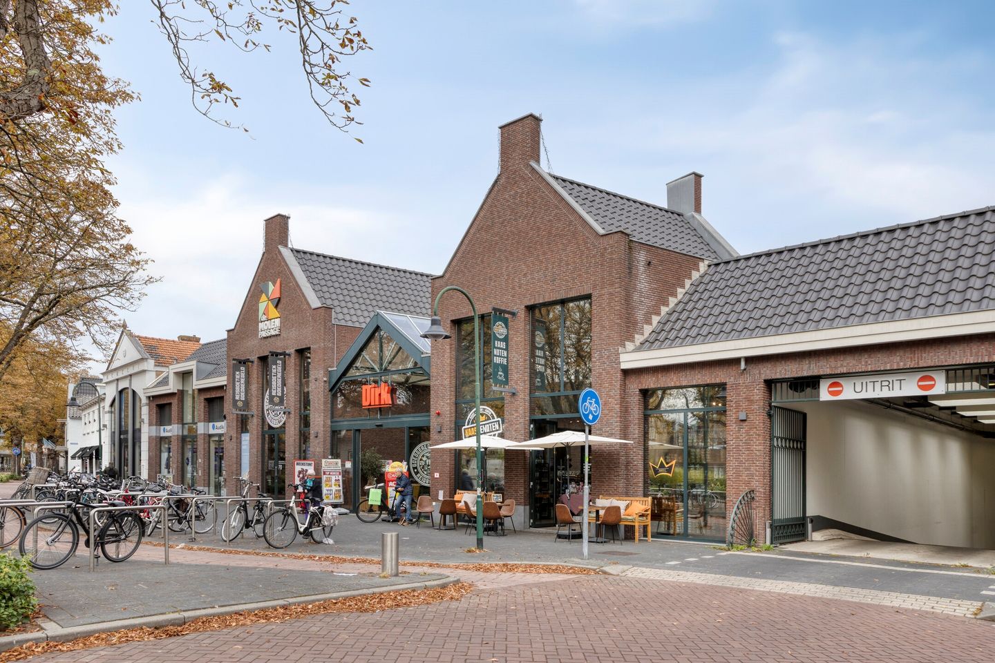 Foto 44 van Waldhoornlaan 39-C