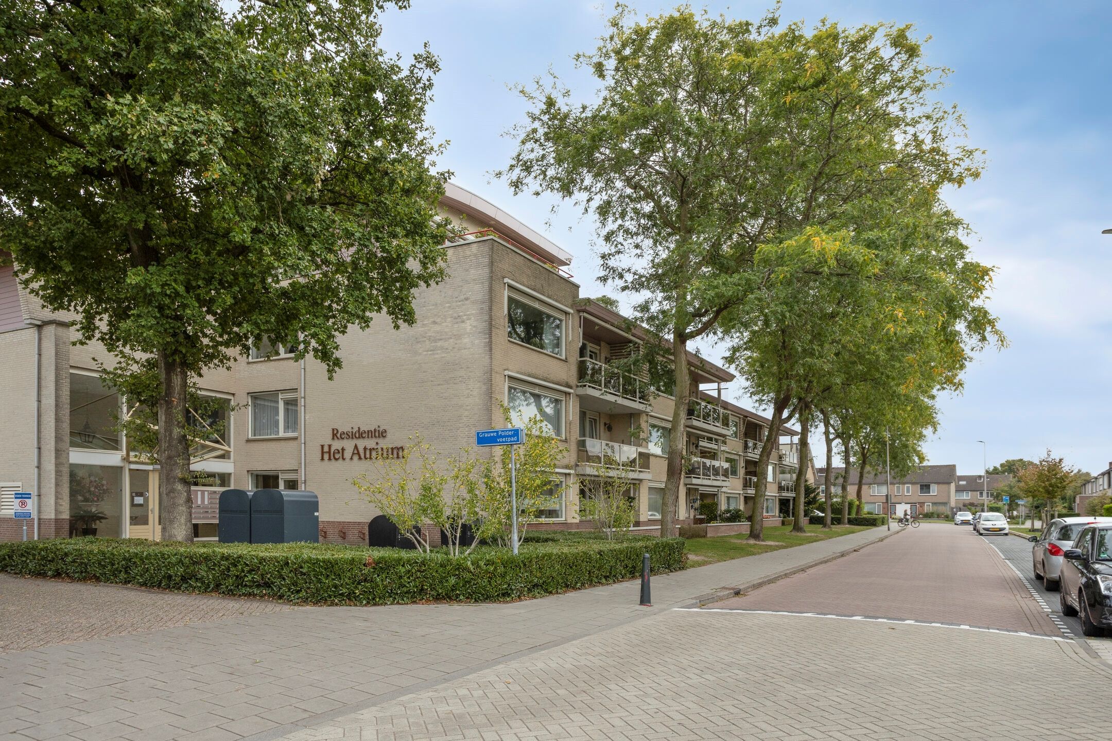 Foto 42 van Waldhoornlaan 39-C