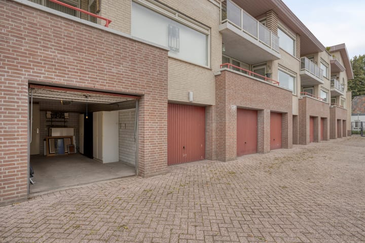 Foto 3 van Waldhoornlaan 39-C