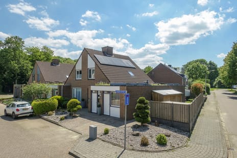 Huygensstraat thumbnail