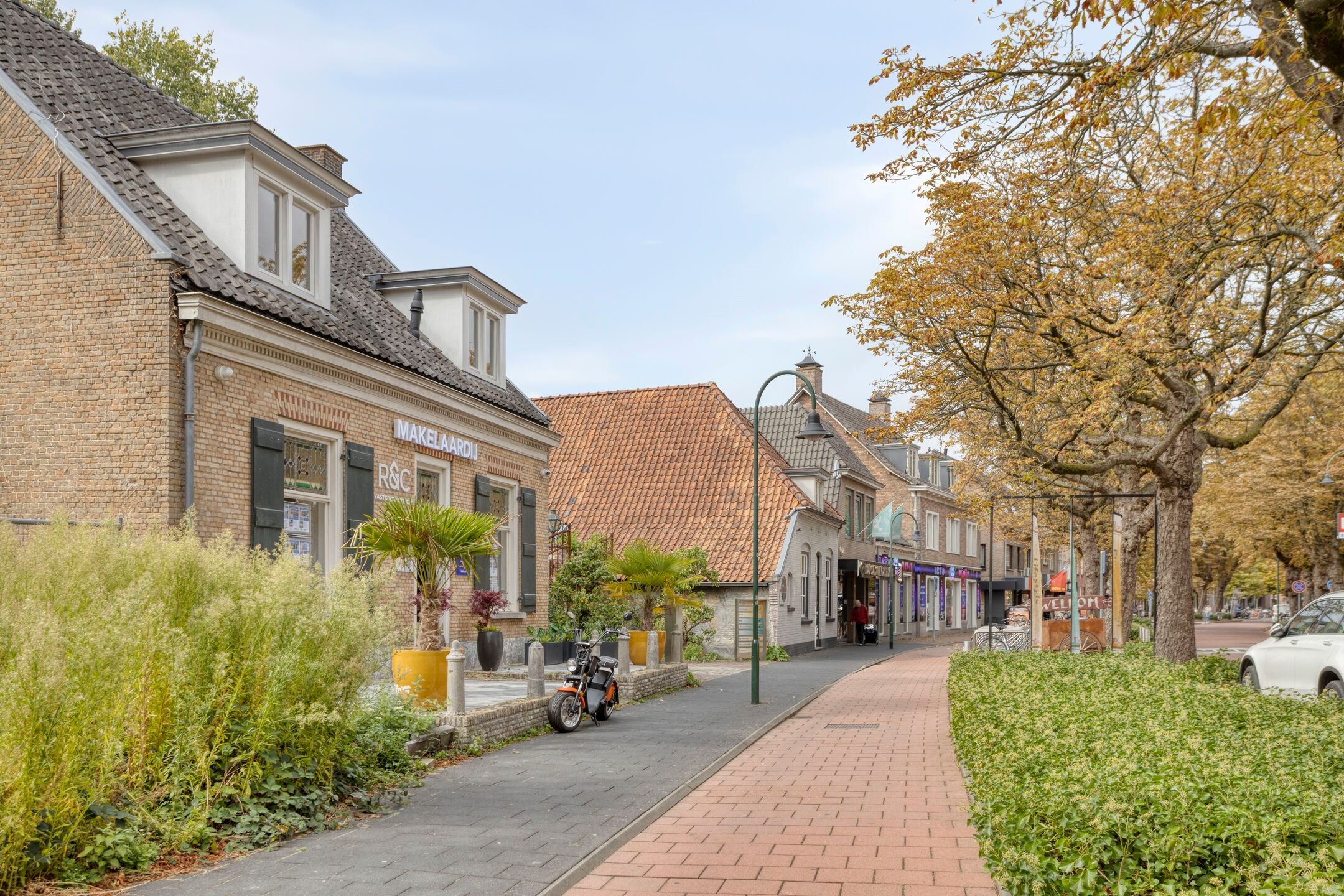 Foto 45 van Waldhoornlaan 39-C
