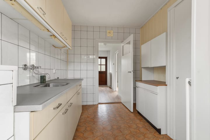 Hoekwoning te koop: Beukenlaan 74, Loosdrecht
