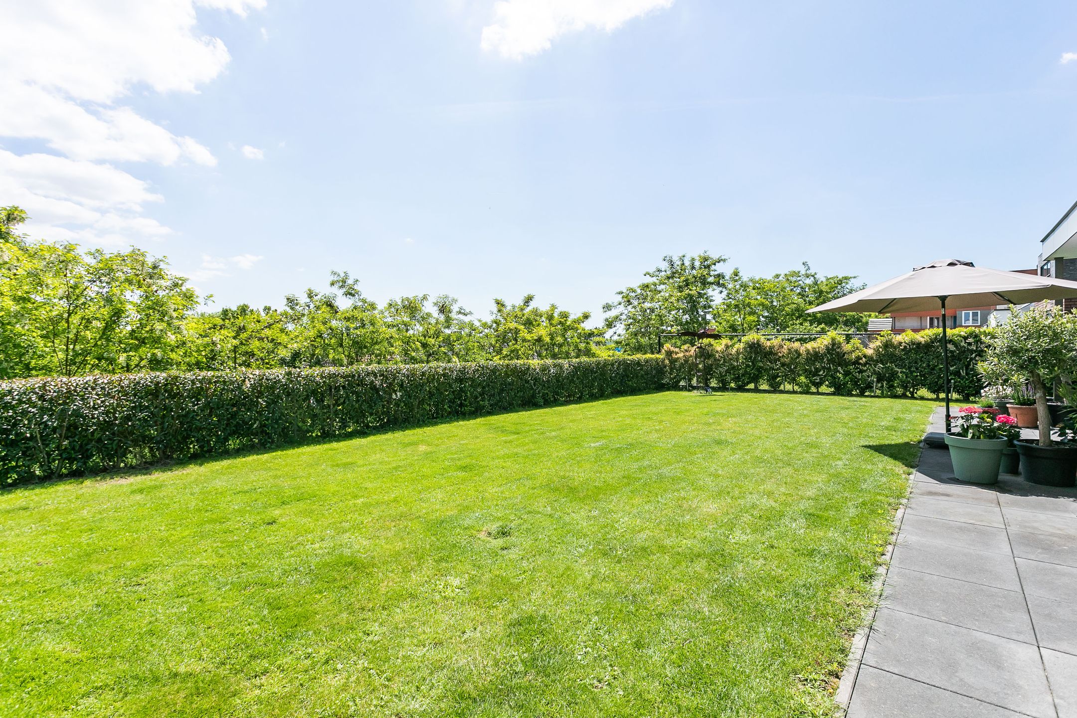 Luxury Life-Proof Detached Home Built in 2021 with Panoramic Roof Terrace and Sunlit Garden — 30