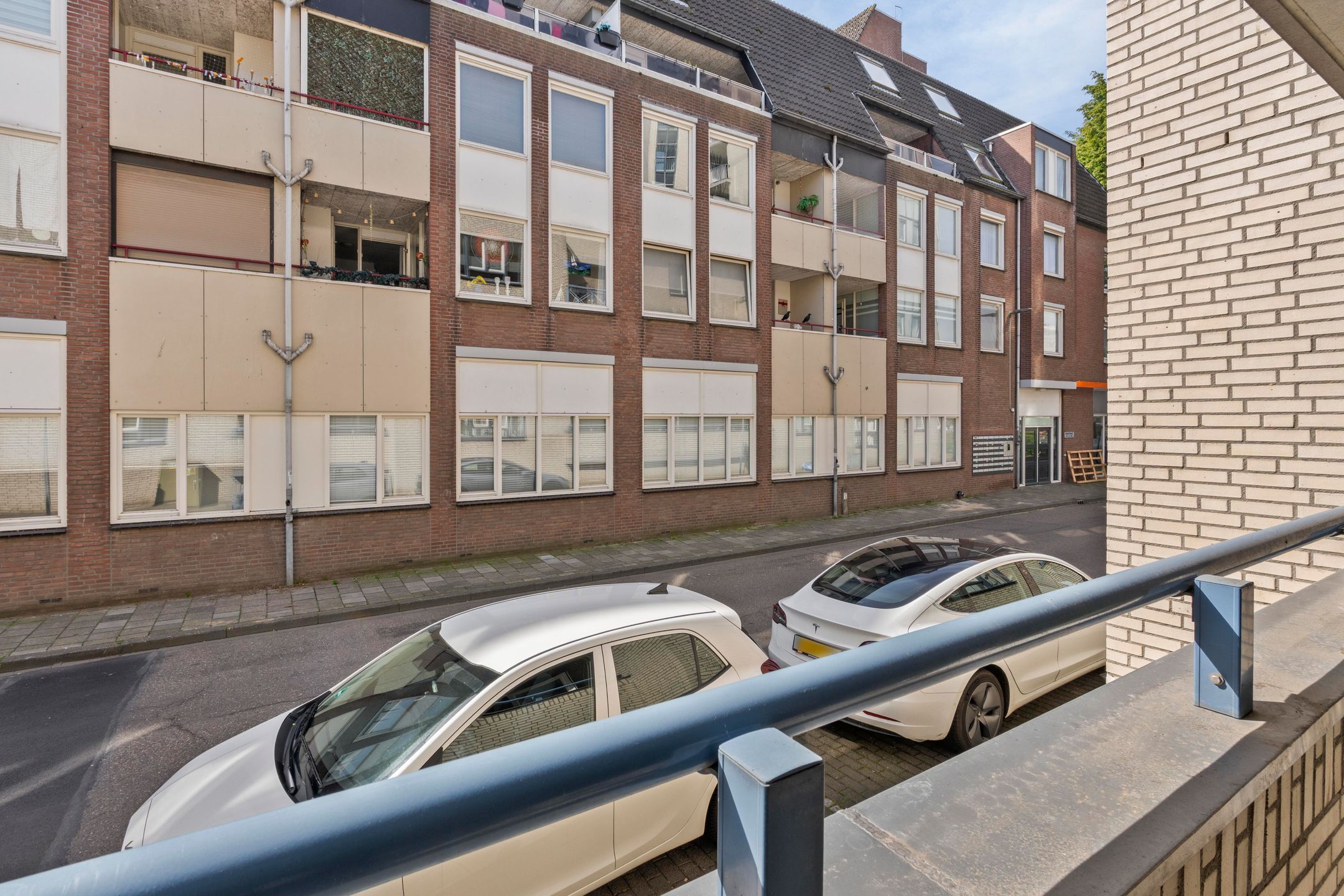 House in Haarlem - View 3