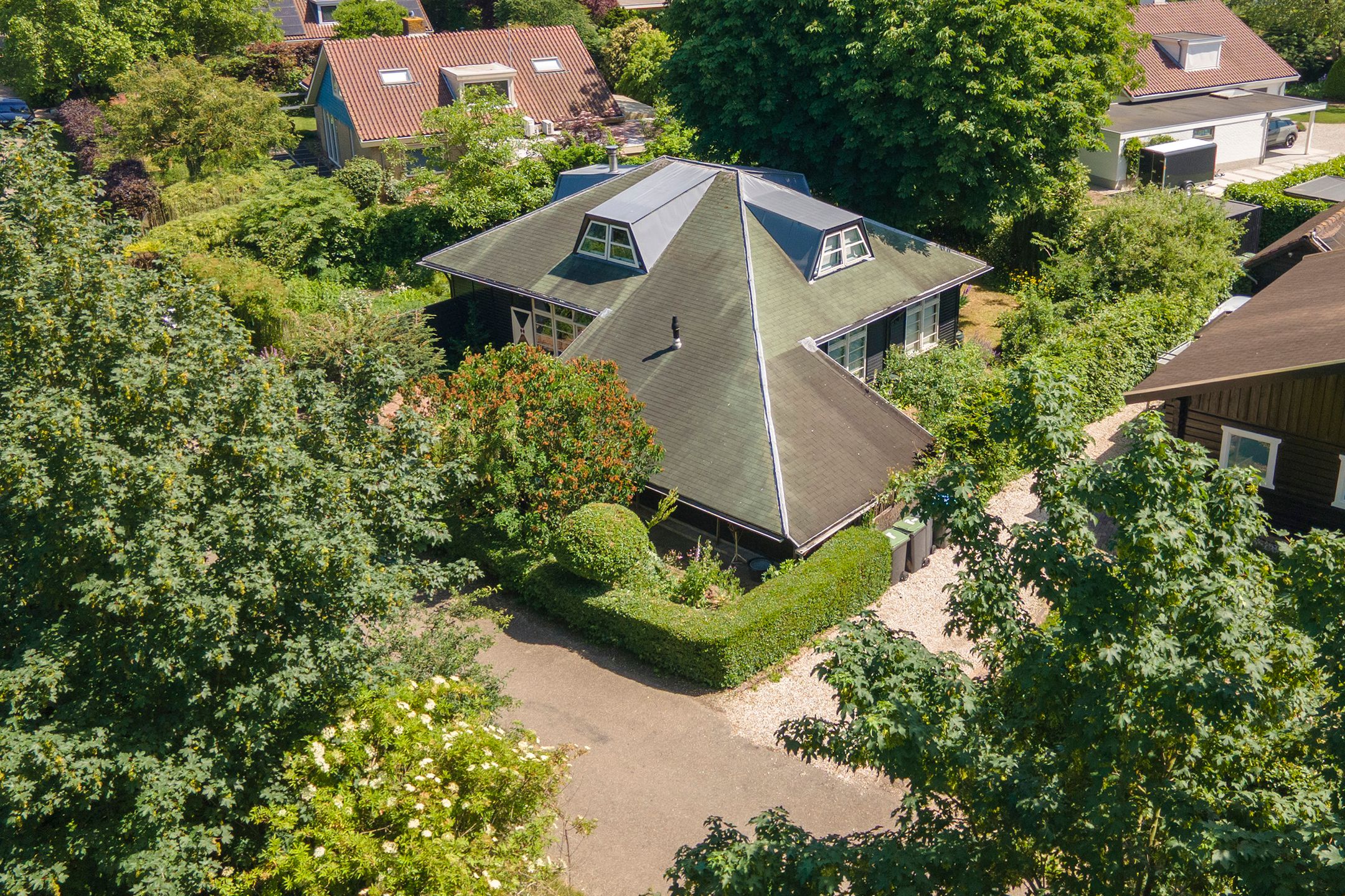 Oude Tielseweg 4 