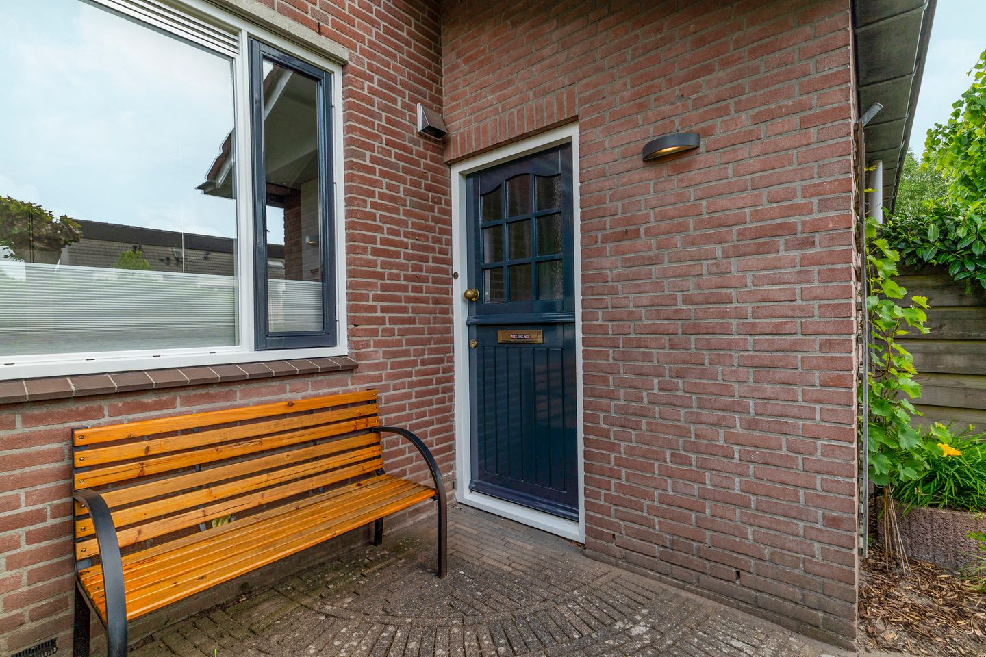 Foto 35 van de Vlashegge 36