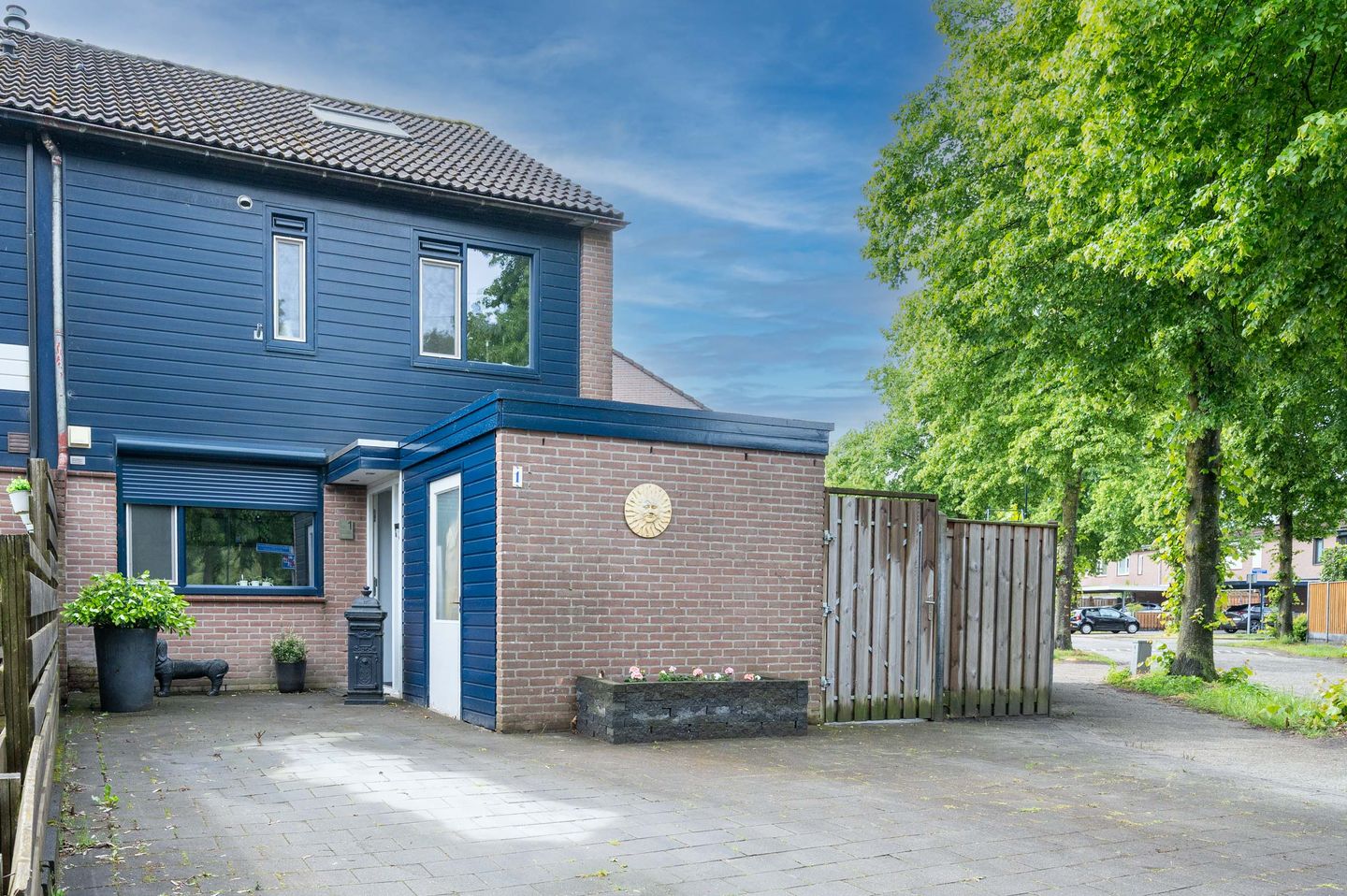 Foto 4 van Wantsnijdershoeve 1