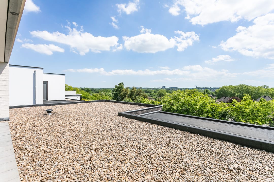 Luxury Life-Proof Detached Home Built in 2021 with Panoramic Roof Terrace and Sunlit Garden — 26