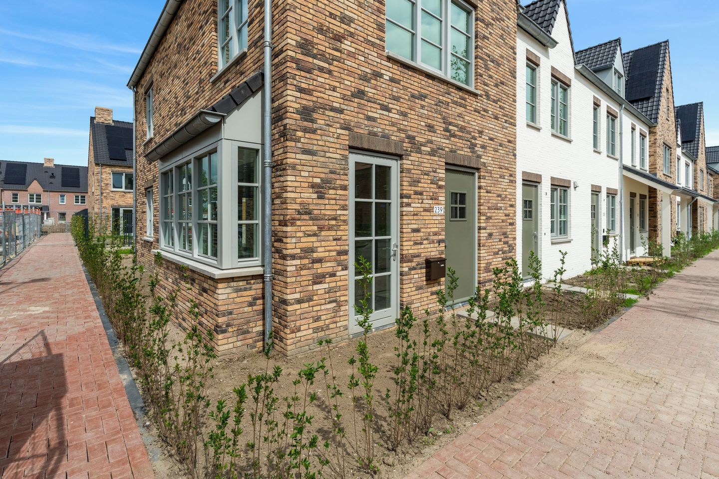 Foto 4 van Polderlaan 239