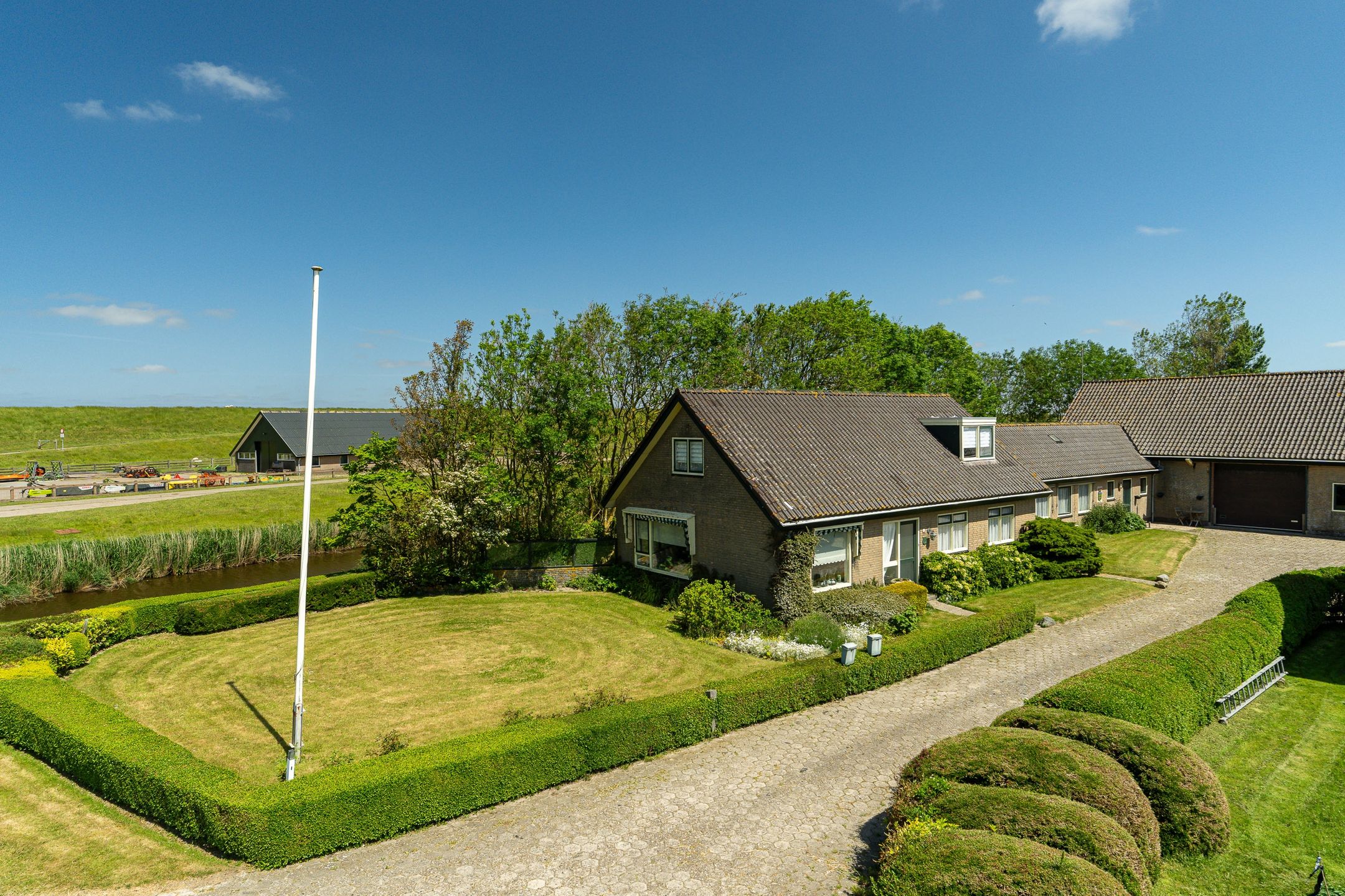 Boonweg 4