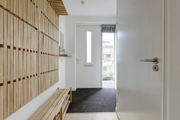 Hoekwoning te koop: Boomkruiperzoom 2, Pijnacker