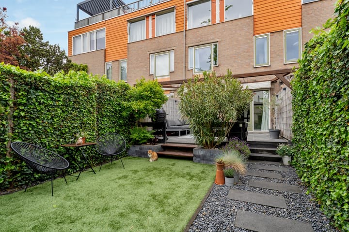 Kleinpolderkade 7