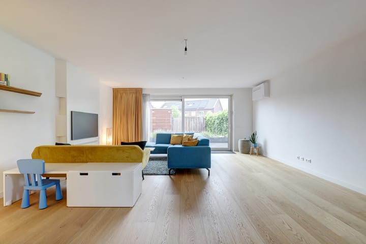 Hoekwoning te koop: Boomkruiperzoom 2, Pijnacker