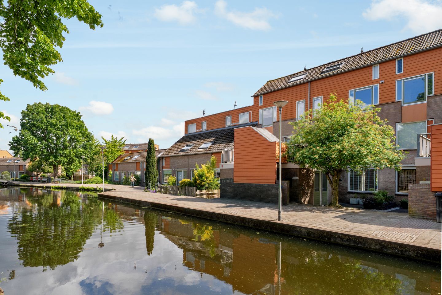 Foto 4 van Kleinpolderkade 7