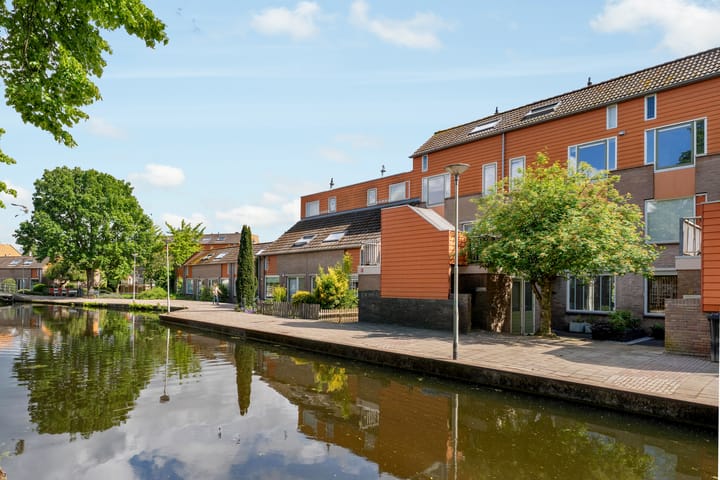 Foto 4 van Kleinpolderkade 7