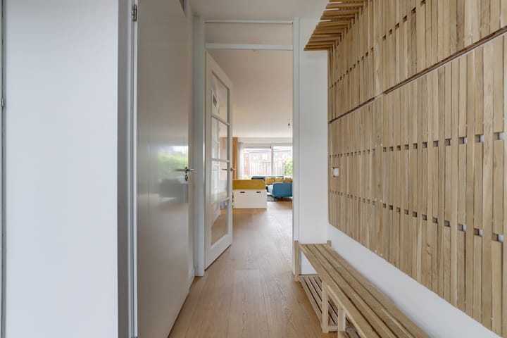 Hoekwoning te koop: Boomkruiperzoom 2, Pijnacker