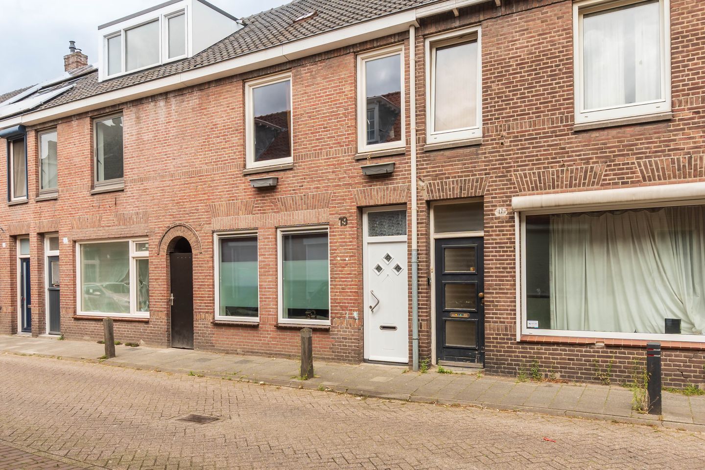 Foto 1 van Korte Hoefstraat 19