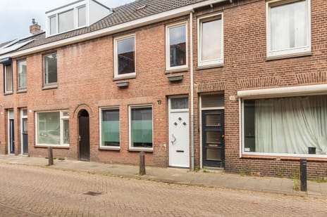 Korte Hoefstraat thumbnail