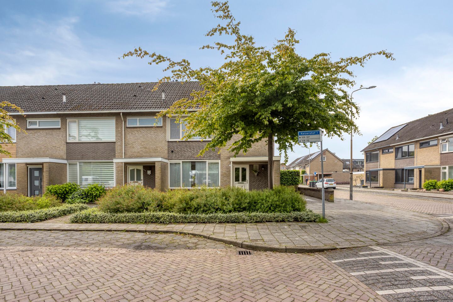 Photo 1 of Keizershof 109