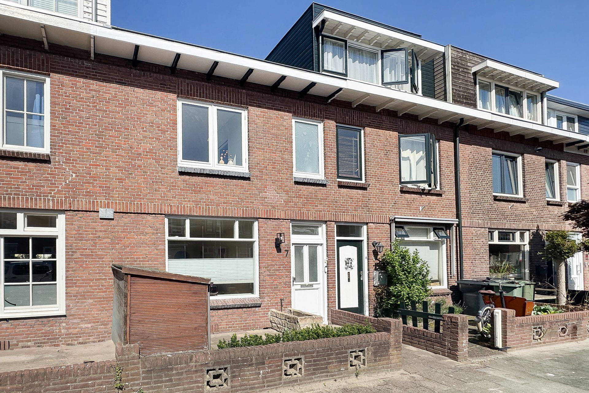 Semarangstraat 7 