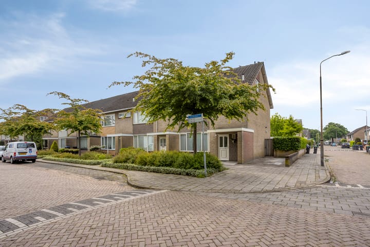 Photo 3 of Keizershof 109