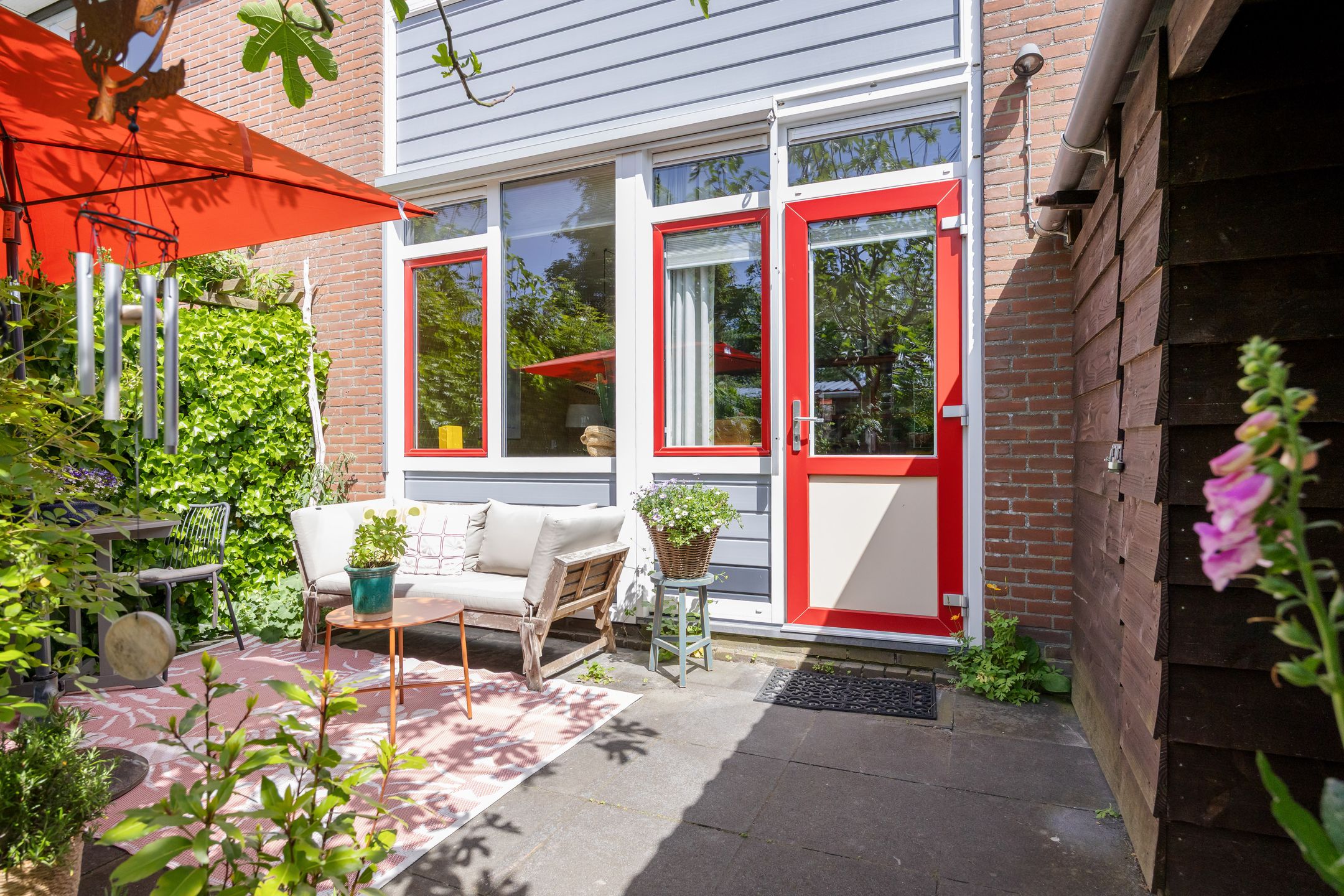 Foto 30 van De Dassenboarch 14