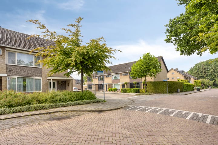 Photo 2 of Keizershof 109