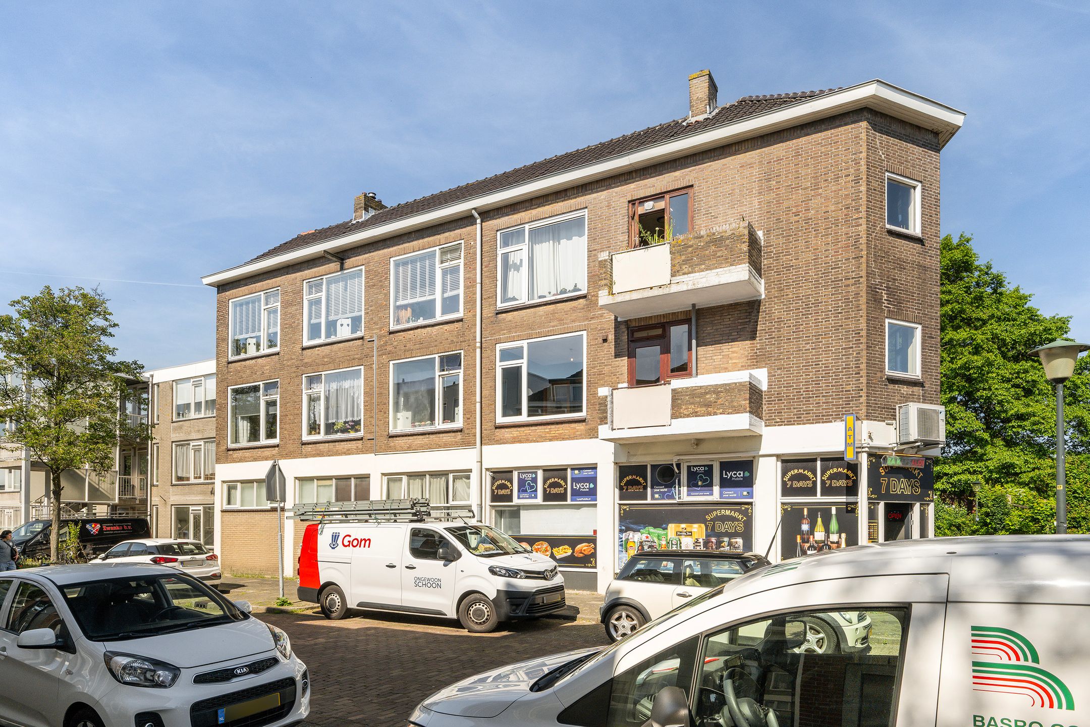 Vetteoordskade 56 