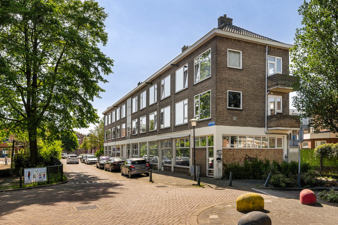Photo 22 of Vetteoordskade 56