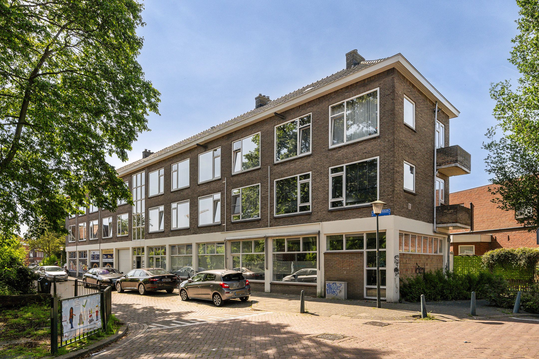 Photo 21 of Vetteoordskade 56