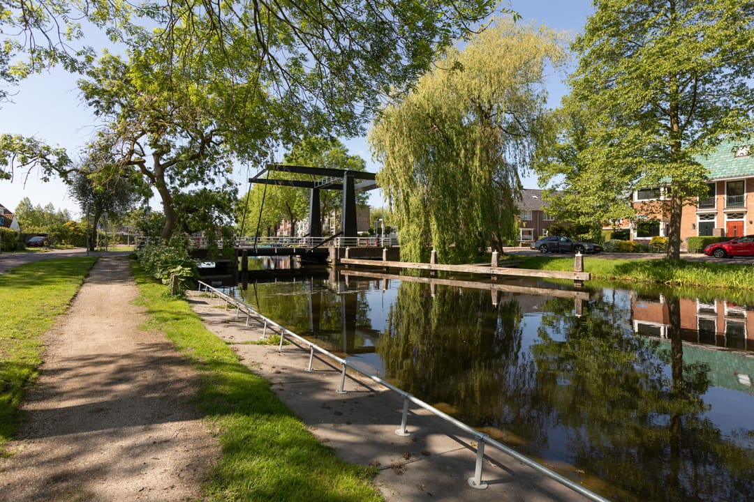 Foto 47 van Leeuwarderkade 22