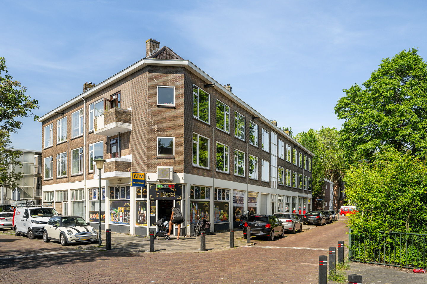 Photo 20 of Vetteoordskade 56