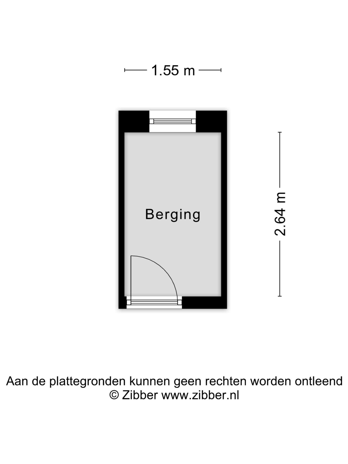 Foto 35 van Einsteinstraat 53