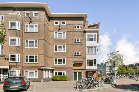 Van Speijkstraat thumbnail