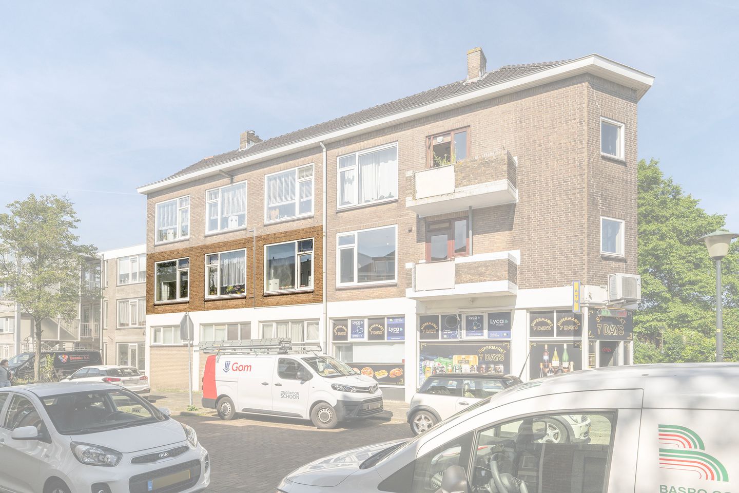 Photo 5 of Vetteoordskade 56