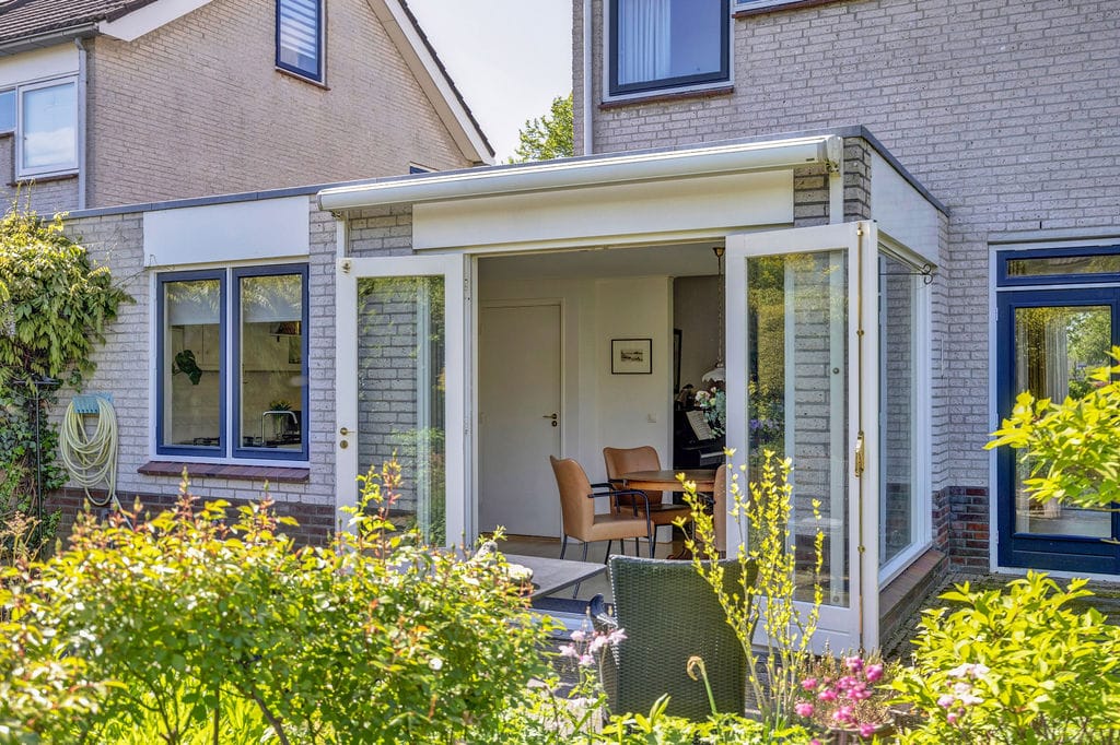 Foto 4 van De Dracht 22