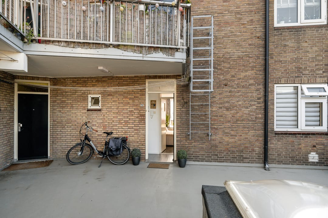 Photo 7 of Vetteoordskade 56