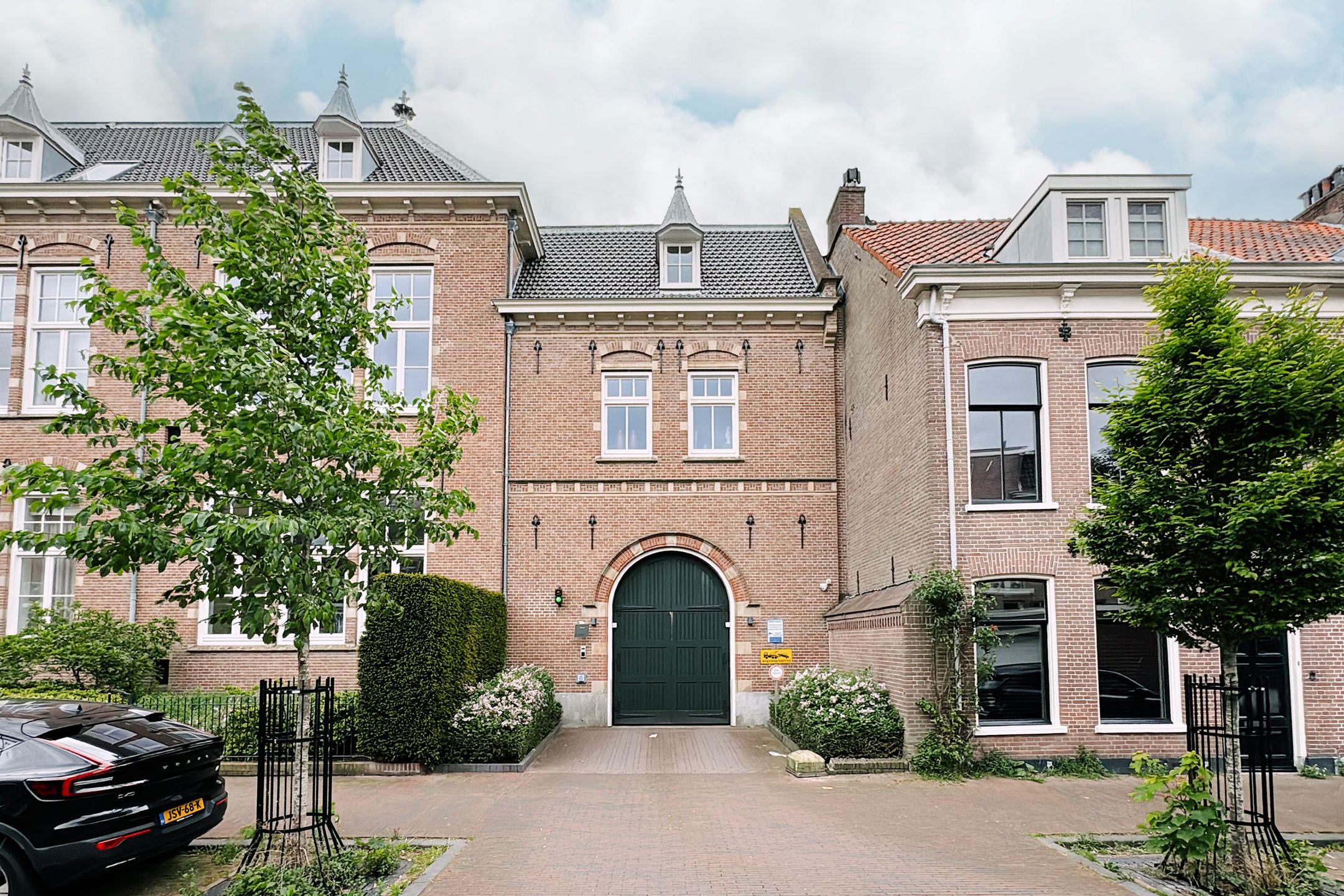Oude Zijlvest 29 