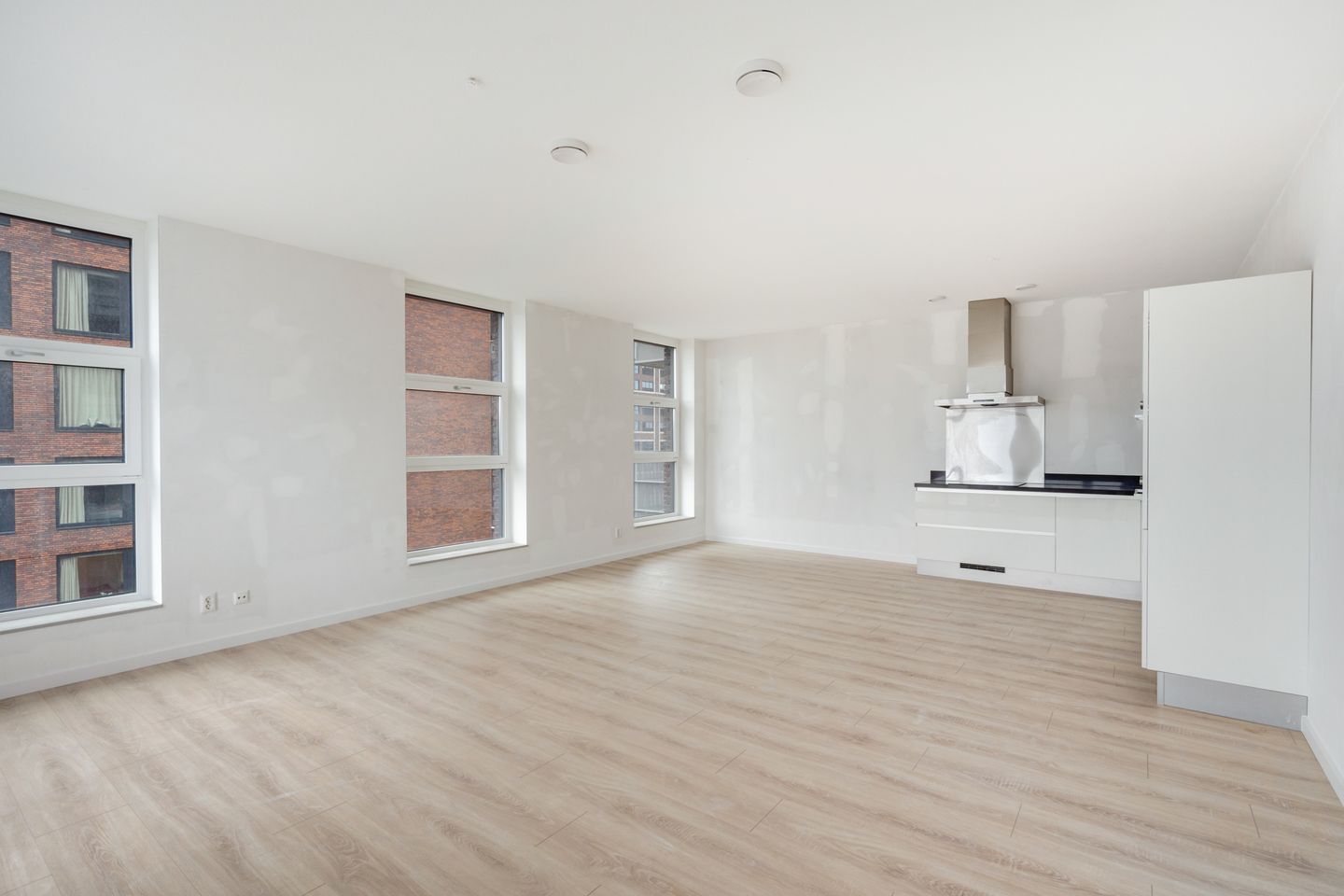 Foto 4 van Brede Hilledijk 288