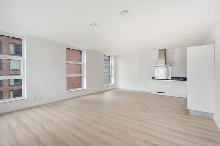 Foto 4 van Brede Hilledijk 288