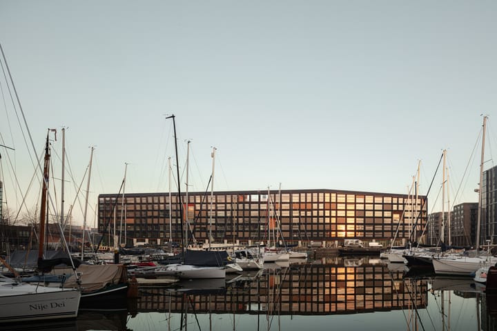 Krijn Taconiskade 567, Amsterdam