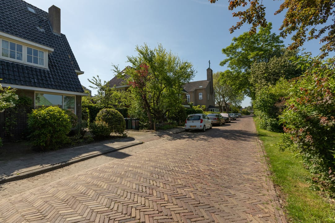 Foto 43 van Leeuwarderkade 22