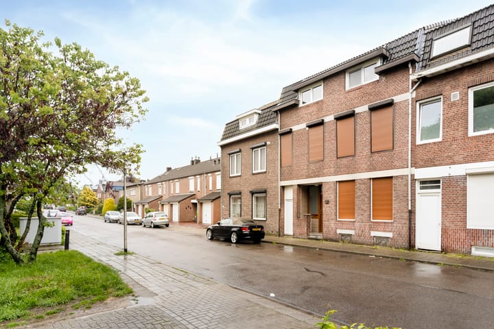Foto 2 van Kloosterbosstraat 122