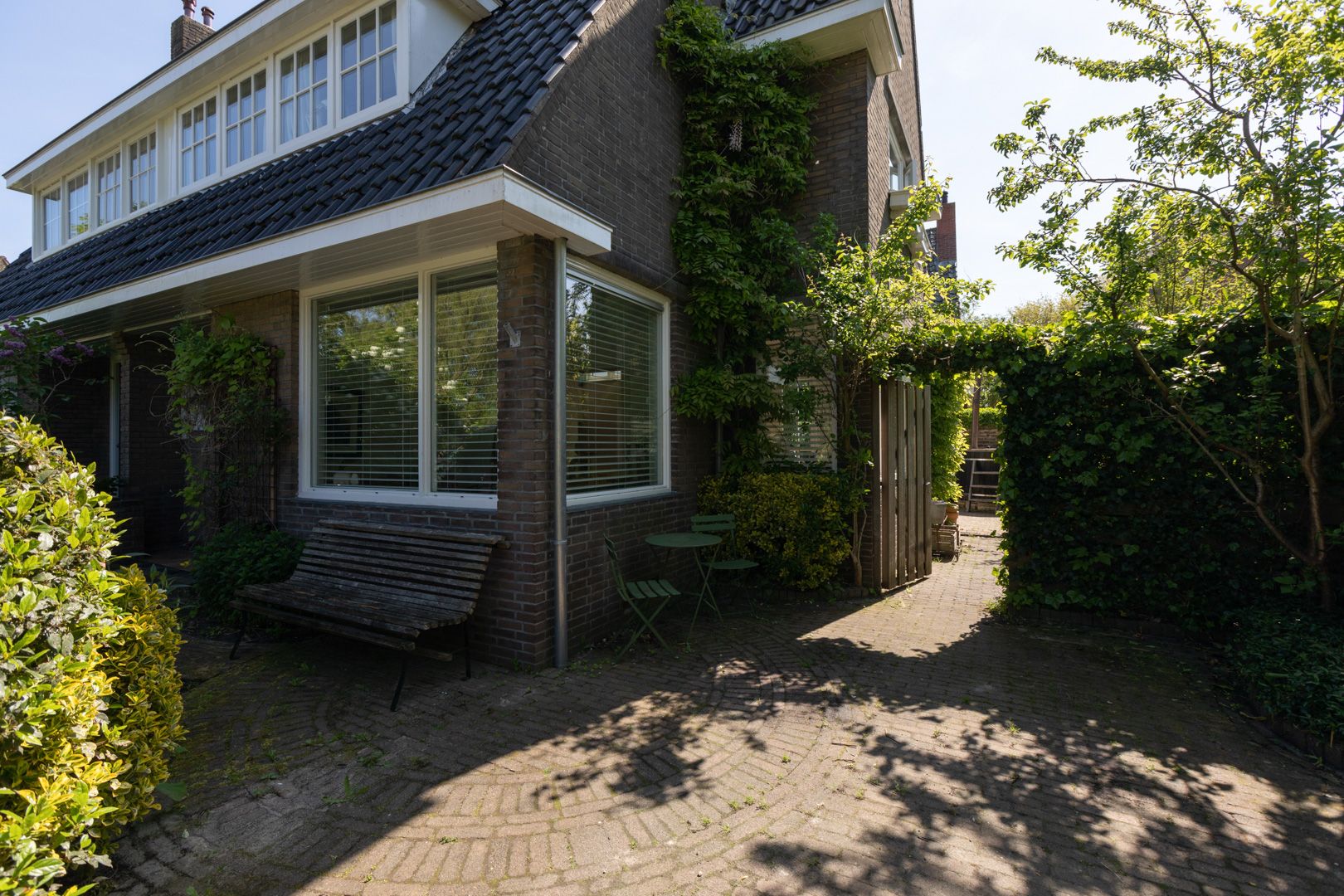 Foto 39 van Leeuwarderkade 22