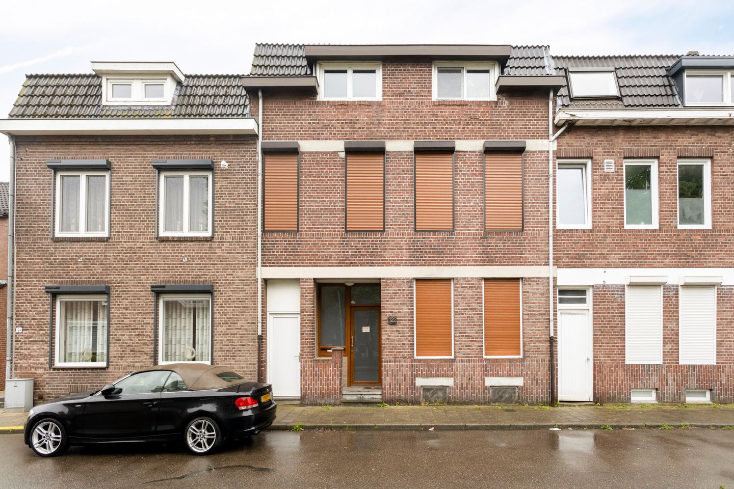 Foto 1 van Kloosterbosstraat 122